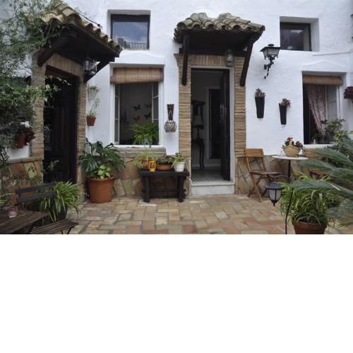 Casas Andrea La Cueva