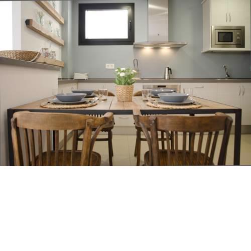 Casas Apartamentos Gracia