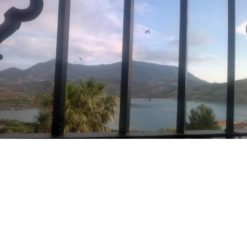 Casas Azahar