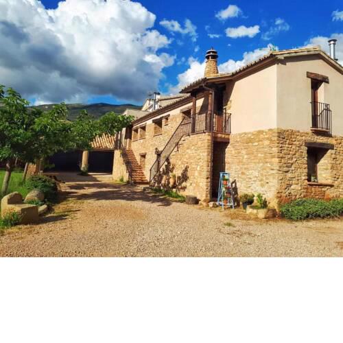 CASAS BERNUÉS