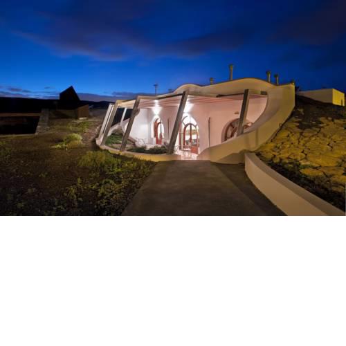 Casas Bioclimáticas Iter