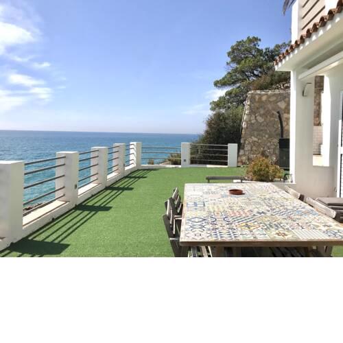 Casas Blancas - Cap Salou