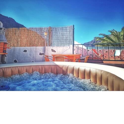 Casas Blancas - Suite1 - R E L A X