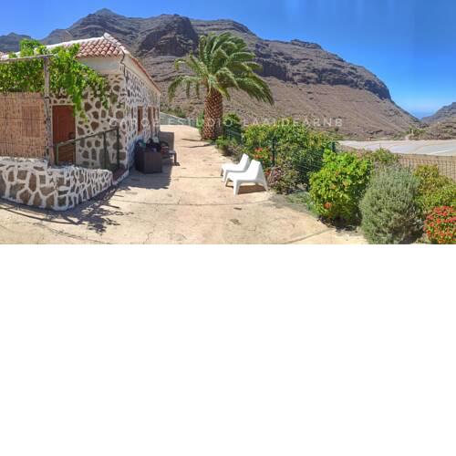 Casas Blancas -suites 2y3-