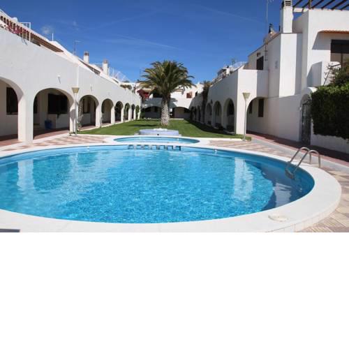 Casas Blancas 12