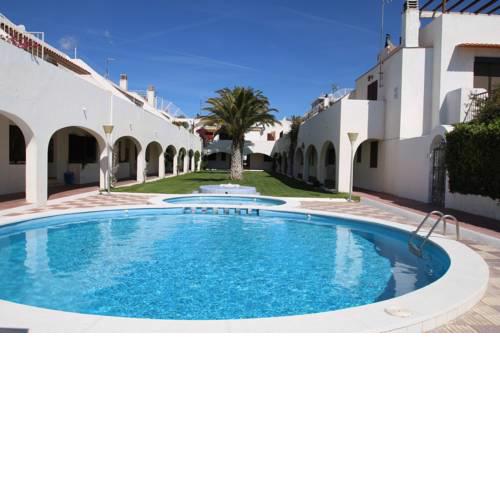 Casas Blancas 22