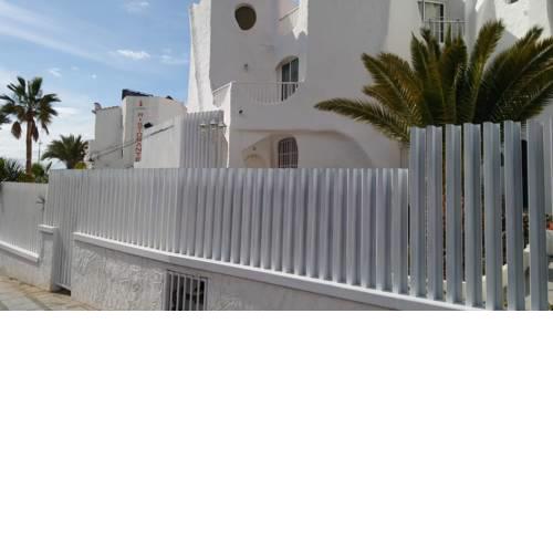 Casas Blancas Las Tortugas