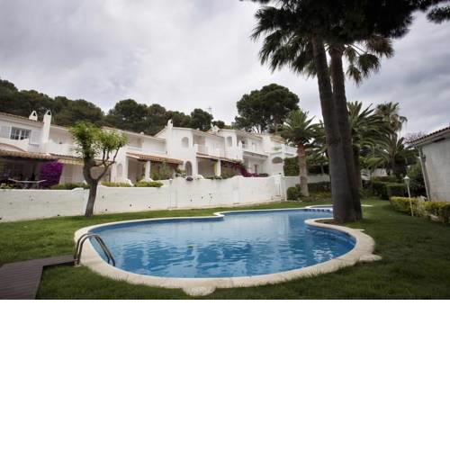 Casas Blancas Playa