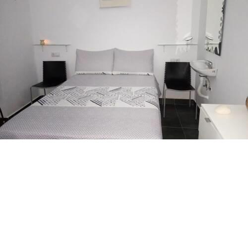 Casas blancas