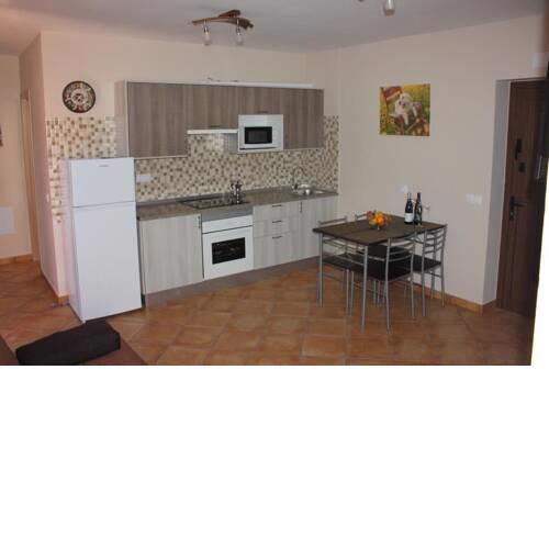 Casas Camino del Teide