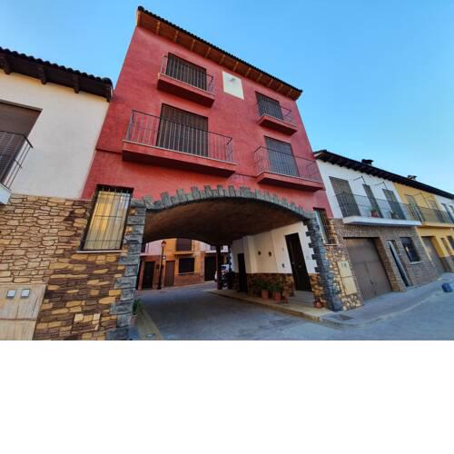 Casas Colorín Colorado