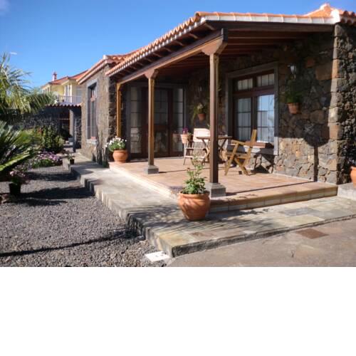 CASAS COREA