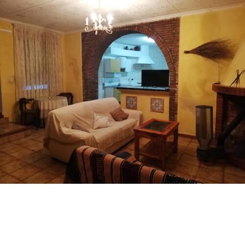 Casas de Bolo