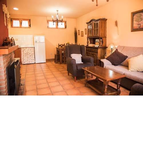 Casas de Isabel - Casa Candelas y Casa Eusebio