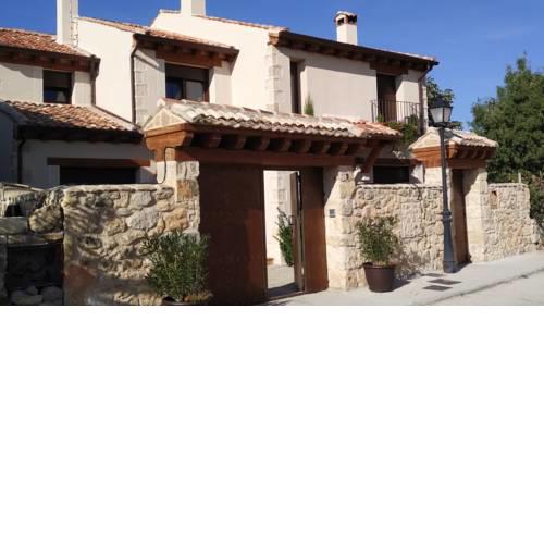 Casas de la Fuente