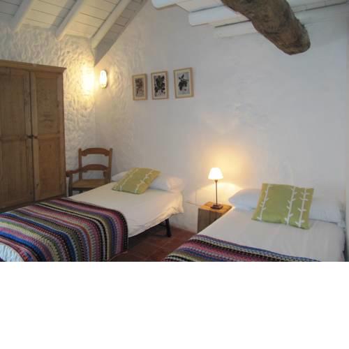 Casas de Parauta