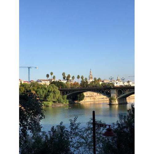 Casas de Sevilla - Apartamento Puente de Triana