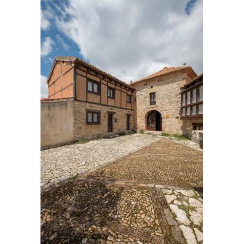 Casas De Valoria
