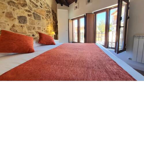 Casas del Castillo Apart-3