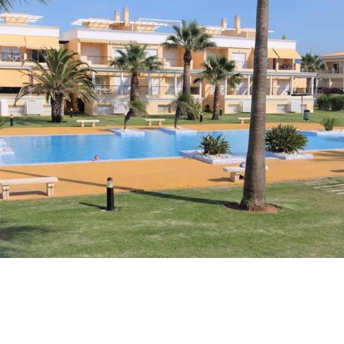 CASAS DEL MAR - PRIMERA LINEA