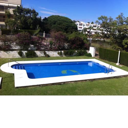 Casas del Mar Bajo con vista