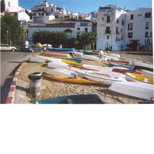 Casas del Mar