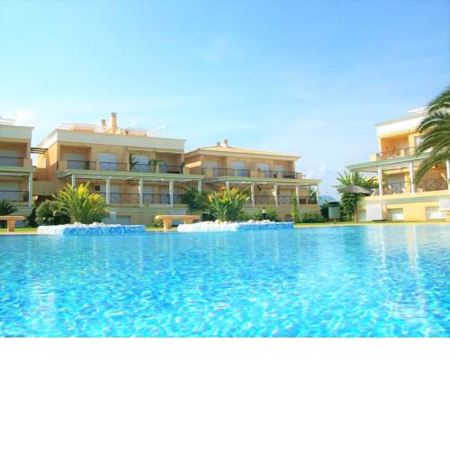 Casas del Mar