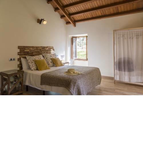 Casas del Molino - Muiños do Mainzoso