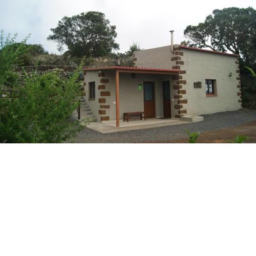 Casas Del Monte II