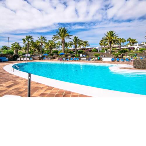 Casas Del Sol 4A