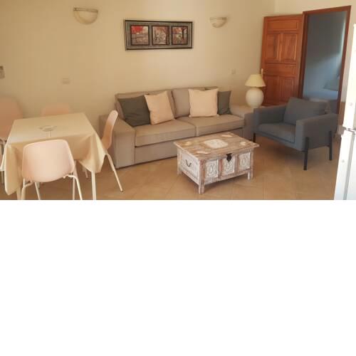 Casas del Sol CANDESA