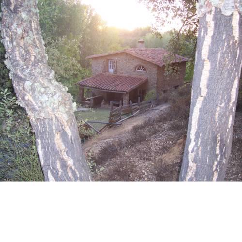 Casas el Alamillo