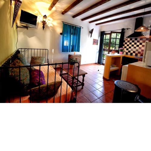 Casas el Camino