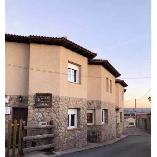 Casas Encinares