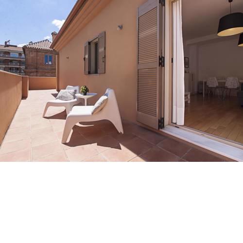 Casas FreshApartments by Bossh! Apartments