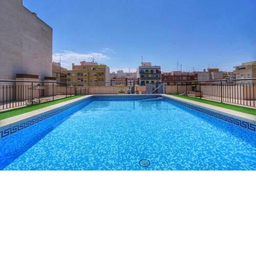 Casas Holiday - Apolo
