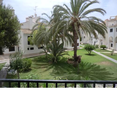 Casas Holiday - Calas Blancas