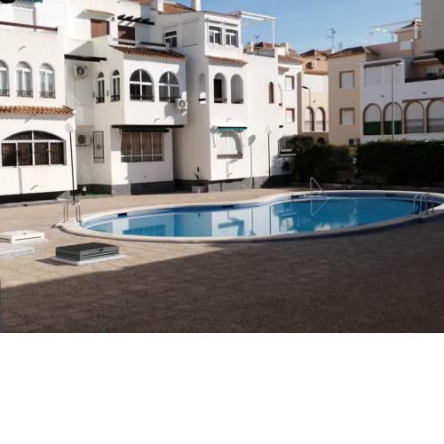 Casas Holiday - El Paraiso