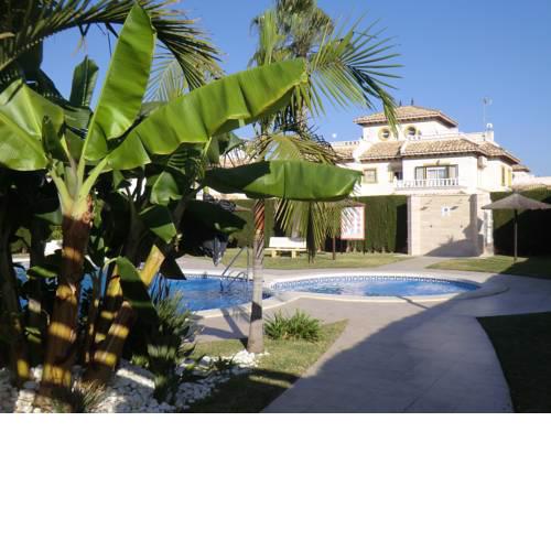 Casas Holiday - Golf Playa III