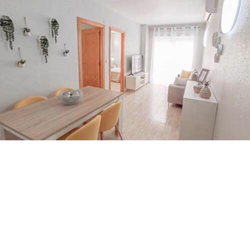 Casas Holiday - La Loma