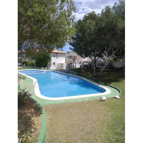 Casas Holiday - Los Balcones 2