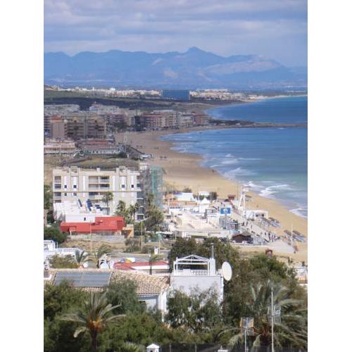 Casas Holiday - Los Leandros