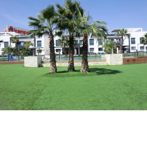 Casas Holiday - Oasis Beach
