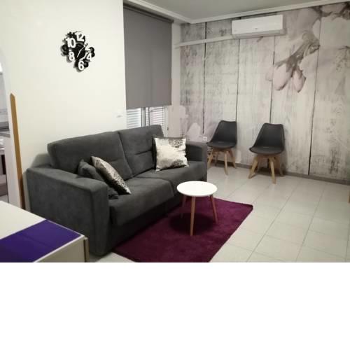 Casas Holiday - playa Acequion