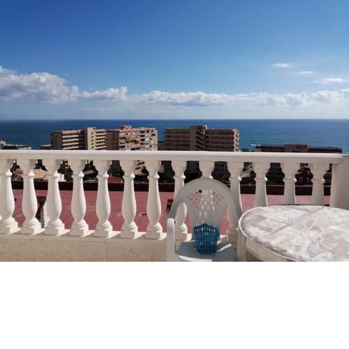 Casas Holiday - Playa la Mata 256