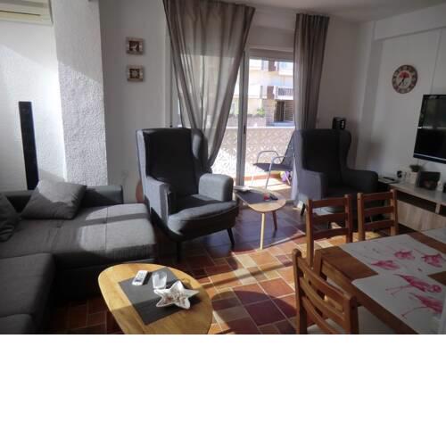 Casas Holiday - Playa la Mata II