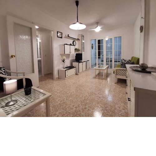 Casas Holiday - Playa los Locos