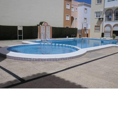 Casas Holiday - Playa Naufragos