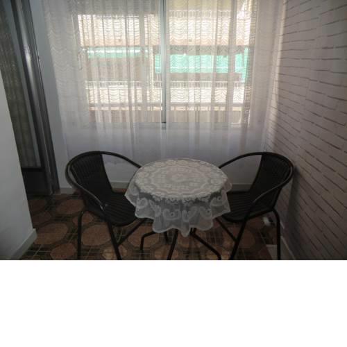 Casas Holiday - Sol y Mar