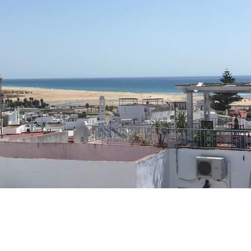 Casas Juani- casa centro